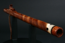 Guanacaste  Native American Flute, Minor, Mid F#-4, #E35A